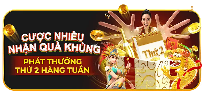 Hoàn trả casino keonhacai bet
