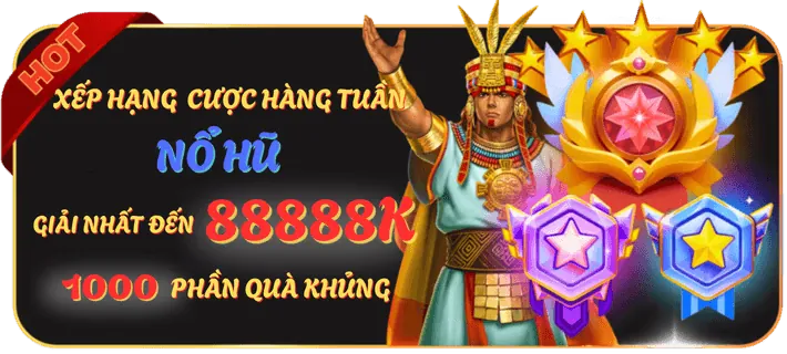 Khuyến mãi chào mừng keonhacai bet