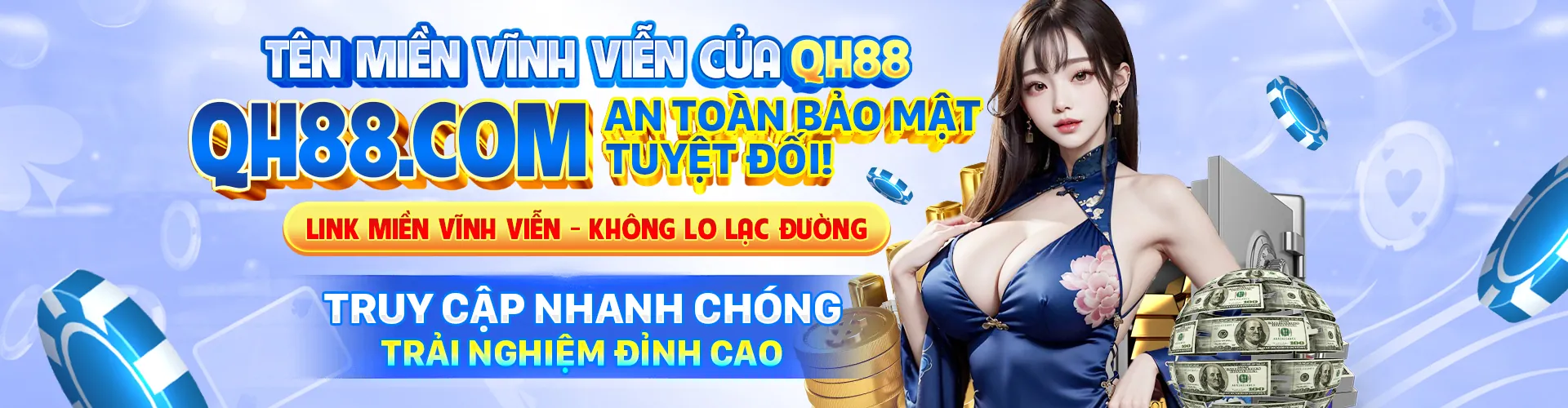 Banner khuyến mãi thể thao với các phần thưởng hấp dẫn